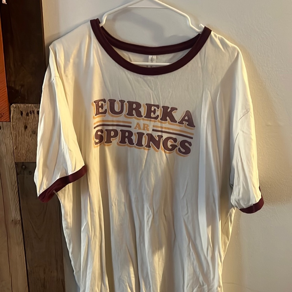 Vintage / Retro Eureka Springs
